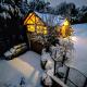 Blue Bird House, San Carlos de Bariloche