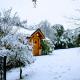 Blue Bird House, San Carlos de Bariloche (fotografie 4)