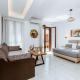 Deluxe Suites, Chania (foto 3)