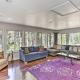 Vibrant Weaverville Escape with Deck and Creek!, Weaverville - Fotografie 5