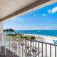 1b 1b Direct Beachfront - Balcony - Beach Place #409 St Pete Beach - Foto 1