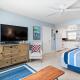 Direct Beach View Studio 2nd Fl - Surf Song #226, St Pete Beach (foto 4)