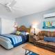 Direct Beach View Studio 2nd Fl - Surf Song #226, St Pete Beach (foto 10)