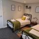 Morris Lodge, Southampton - 1 bedroom, Free WIFI & Parking - Foto 8