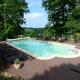 Gather in the Pyrénées - Pool Days & Fire Pit Nights, Ossun-ez-Angles (Foto 4)