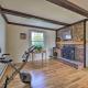 Cozy Colonial Home with Bay Access and Water View, Bucksport (fotografie 6)