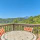 Scenic Hideaway with Deck and Grill about 6 Mi to Ruidoso! Alto - Fotografie 1