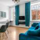 Comfy Apartments - Centrum Monte Cassino