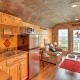 Rustic Norfork Studio with Million Dollar View!, Norfork - Photo 9