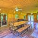 Rustic Zanesville Getaway with Expansive Yard!, Zanesville (foto 2)