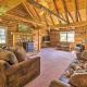 Rustic Zanesville Getaway with Expansive Yard!, Zanesville