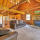 Rustic Zanesville Getaway with Expansive Yard!, Zanesville (foto 4)