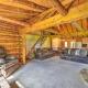 Rustic Zanesville Getaway with Expansive Yard!, Zanesville (foto 5)