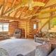 Rustic Zanesville Getaway with Expansive Yard!, Zanesville (foto 6)