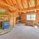 Rustic Zanesville Getaway with Expansive Yard!, Zanesville (foto 7)