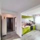 Quiet and Cozy 2 bedroom flat with free parking included, フロレシュティ - 写真 10