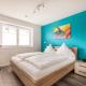 Haus Deichkieker Apartment 2 4 Strandoase, Büsum - Fotografie 3