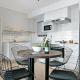 Urban Artisan Luxury Suites by Totalstay, Кейптаун - Фото 10