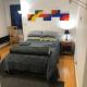 Art Gallery Hostel, Whitefield (fotografie 3)