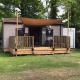 Tiny House de Wood Lodge