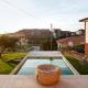 Casas de Vale de Lobo, Mirandela