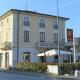Hotel Belvedere, Galleno