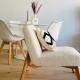 Chez Coceau - Luxery apartment with sea view, Ostenda (foto 3)