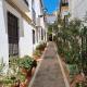 Town house with roof terrace - Old Town Marbella - Fotografie 1