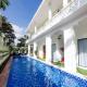 DKD TRIO Hotel