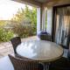 Modern self-catering apartment in a secure estate, Plettenberg Bay - Fotografie 8