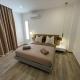 B&B Altomare, Lampedusa (foto 7)