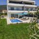 NEW VILLA DAVID, WI-FI, IPTV, 5 bedrooms, 4 bathrooms Kaštela (Castelli) - Foto 3