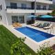 NEW VILLA DAVID, WI-FI, IPTV, 5 bedrooms, 4 bathrooms Kaštela (Castelli) - Foto 4