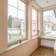 Apartament Mazurek, Dušníky (fotografie 10)