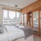 Perfect Location 2 Bed South Kensington Knightsbridge Chelsea with AC, Londýn - Fotografie 7