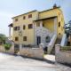 Apartments Dadic with parking & playground, Medulin (fotografie 2)