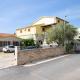Apartments Dadic with parking & playground, Medulin (fotografie 4)