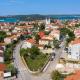 Apartments Dadic with parking & playground, Medulin (fotografie 6)