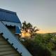 Brenton Cottage at 90 is a NO SEA VIEW pet-friendly self-catering 2 sleeper, Brenton-on-Sea