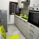 Campomarino di Maruggio - Casa vacanza nuova con tutti i comfort, Campomarino (fotografie 2)