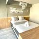Haus Stay . Luxo . Vitralli Moema, São Paulo - Foto 4