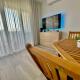 Fresh and cosy appt with Pool, Fiber, LargeTV, Gaming Room, Albufeira - Fotografie 2
