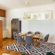 Top location CITY CENTRE CONDO in historic building with free garage PARKING, Любляна - Фото 8