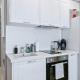 Brand new, cozy and quiet 1 br apartment, free parking, Tallinn (fotografie 8)