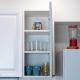 Brand new, cozy and quiet 1 br apartment, free parking, Tallinn (fotografie 9)