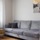 Brand new, cozy and quiet 1 br apartment, free parking, Tallinn (fotografie 3)