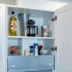 Brand new, cozy and quiet 1 br apartment, free parking, Tallinn (fotografie 10)