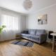 Brand new, cozy and quiet 1 br apartment, free parking, Tallinn (fotografie 2)