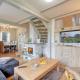 Ferienhaus bei Simone mit Sauna, Kirchheim - Foto 8