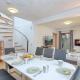 Seepark Kirchheim Ferienhaus bei Vera mit Sauna, Kirchheim - Foto 9